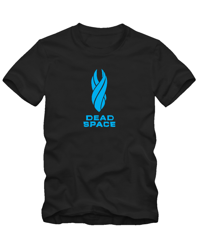 Dead space Dead space